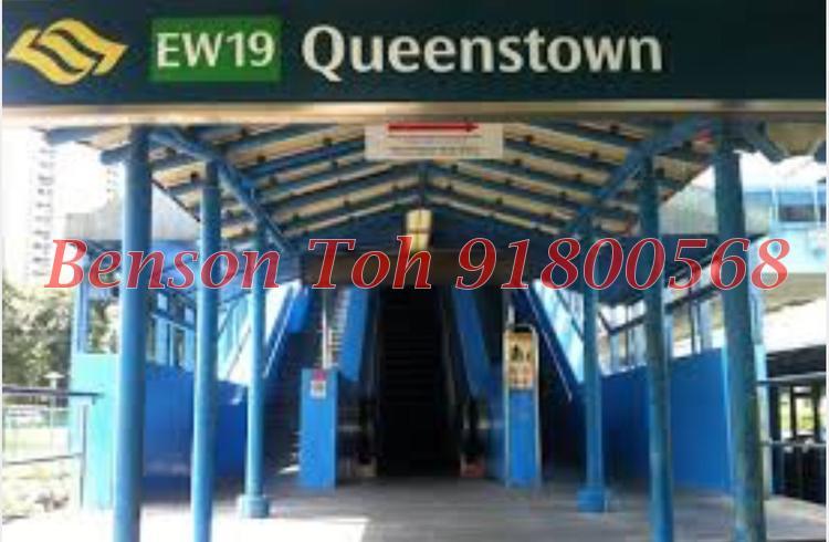 Blk 56 Strathmore Avenue (Queenstown), HDB 4 Rooms #115134002